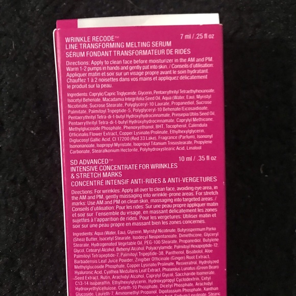 StrVectin - Picture 3 of 3